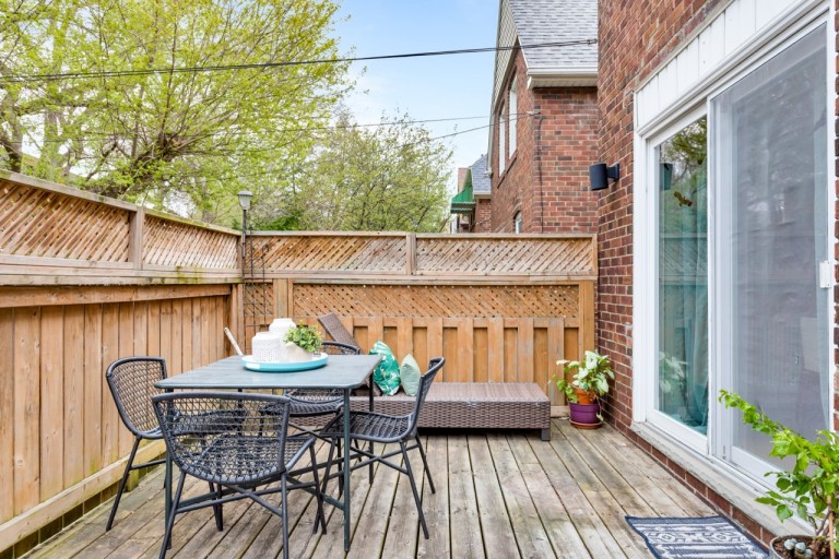 16 Coe Hill Drive, Toronto, Ontario, Canada photo 33