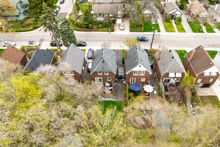16 Coe Hill Drive, Toronto, Ontario, Canada photo 41