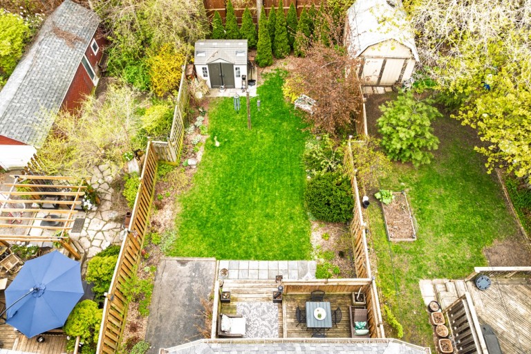 16 Coe Hill Drive, Toronto, Ontario, Canada photo 37