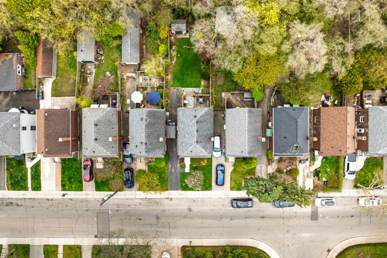 16 Coe Hill Drive, Toronto, Ontario, Canada photo 40