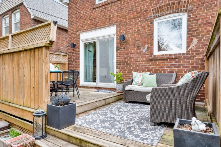 16 Coe Hill Drive, Toronto, Ontario, Canada photo 32