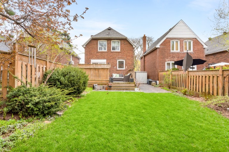 16 Coe Hill Drive, Toronto, Ontario, Canada photo 35