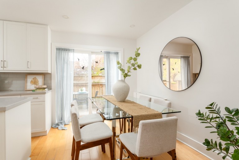 16 Coe Hill Drive, Toronto, Ontario, Canada photo 8