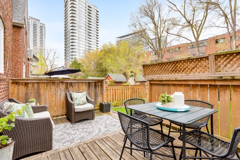 16 Coe Hill Drive, Toronto, Ontario, Canada photo 34