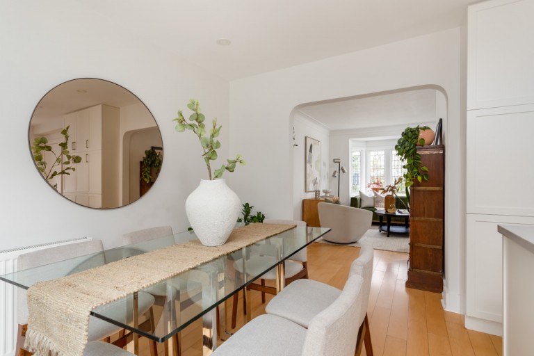 16 Coe Hill Drive, Toronto, Ontario, Canada photo 9
