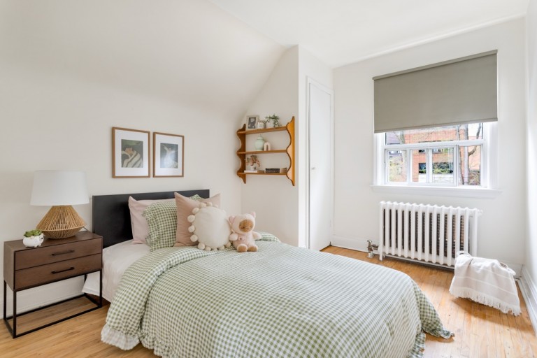 16 Coe Hill Drive, Toronto, Ontario, Canada photo 23