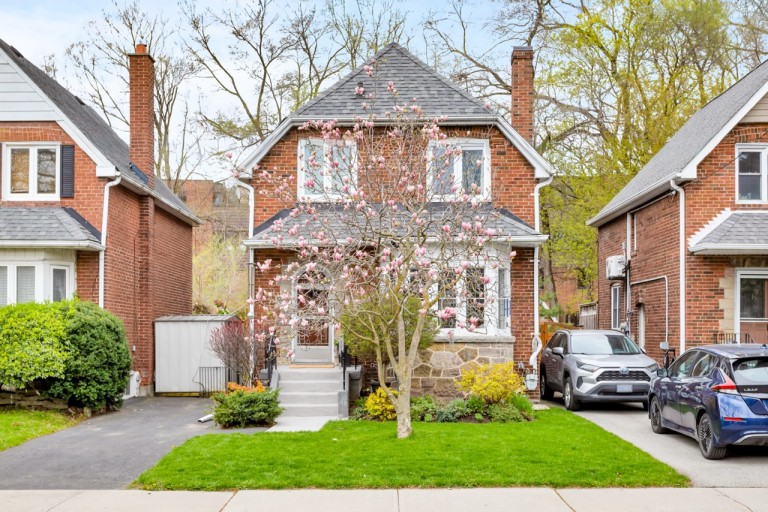 16 Coe Hill Drive, Toronto, Ontario, Canada photo 44