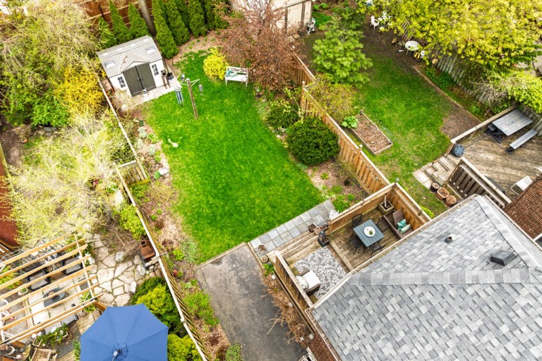 16 Coe Hill Drive, Toronto, Ontario, Canada photo 38