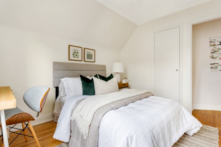 16 Coe Hill Drive, Toronto, Ontario, Canada photo 22