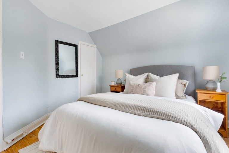 16 Coe Hill Drive, Toronto, Ontario, Canada photo 20