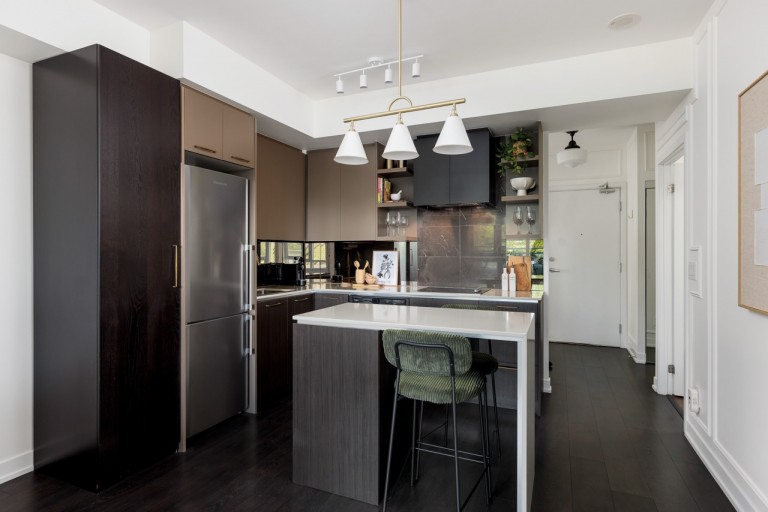 1830 Bloor Street West #532, Toronto, Ontario, Canada photo 8