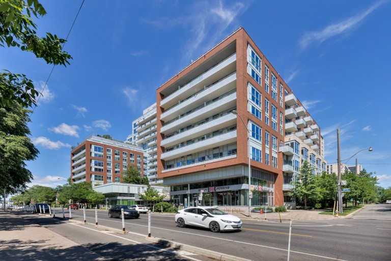 1830 Bloor Street West #532, Toronto, Ontario, Canada photo 1