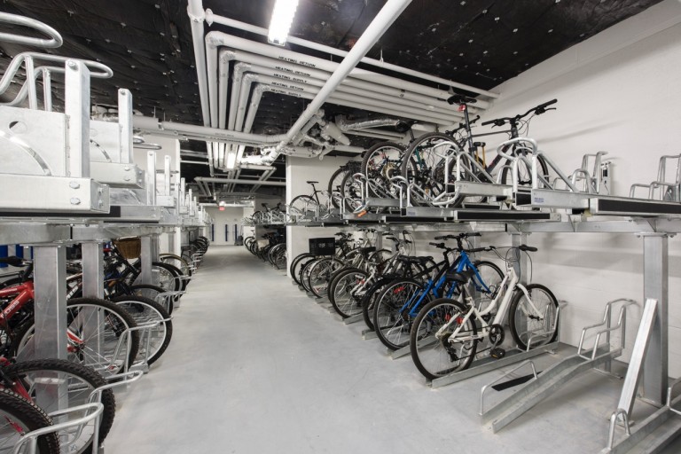 1830 Bloor Street West #532, Toronto, Ontario, Canada photo 37