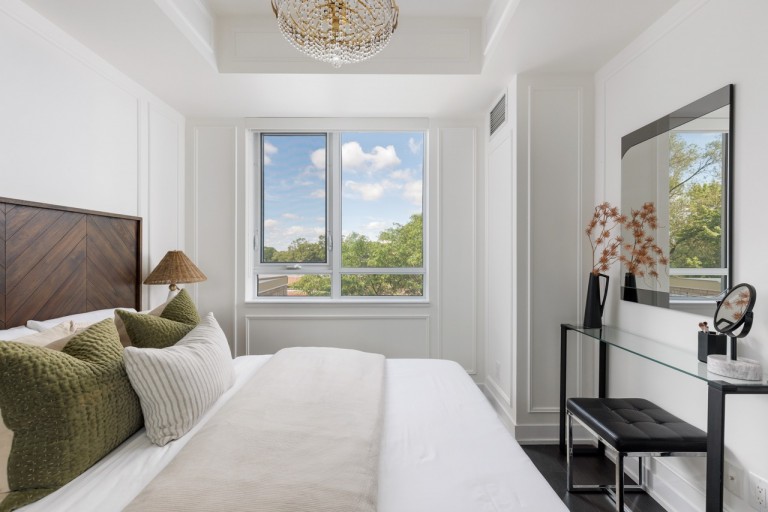 1830 Bloor Street West #532, Toronto, Ontario, Canada photo 22