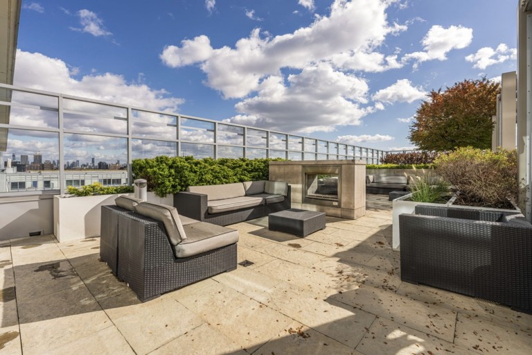 1830 Bloor Street West #532, Toronto, Ontario, Canada photo 32