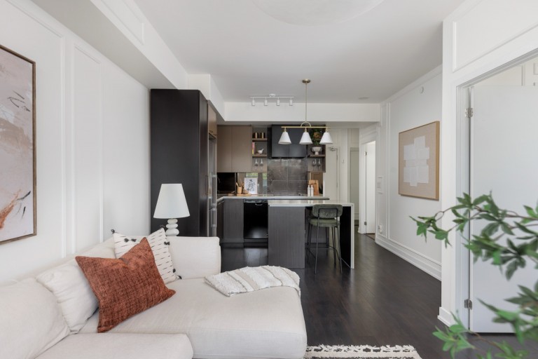 1830 Bloor Street West #532, Toronto, Ontario, Canada photo 20