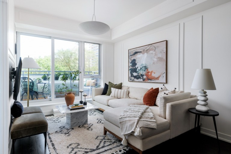 1830 Bloor Street West #532, Toronto, Ontario, Canada photo 13