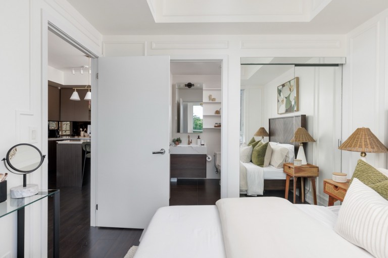 1830 Bloor Street West #532, Toronto, Ontario, Canada photo 24