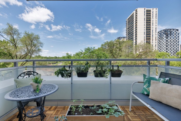 1830 Bloor Street West #532, Toronto, Ontario, Canada photo 15