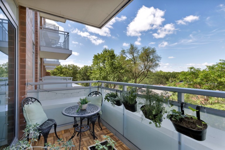 1830 Bloor Street West #532, Toronto, Ontario, Canada photo 17