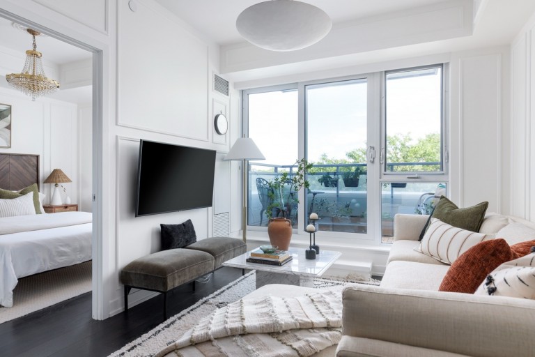 1830 Bloor Street West #532, Toronto, Ontario, Canada photo 14