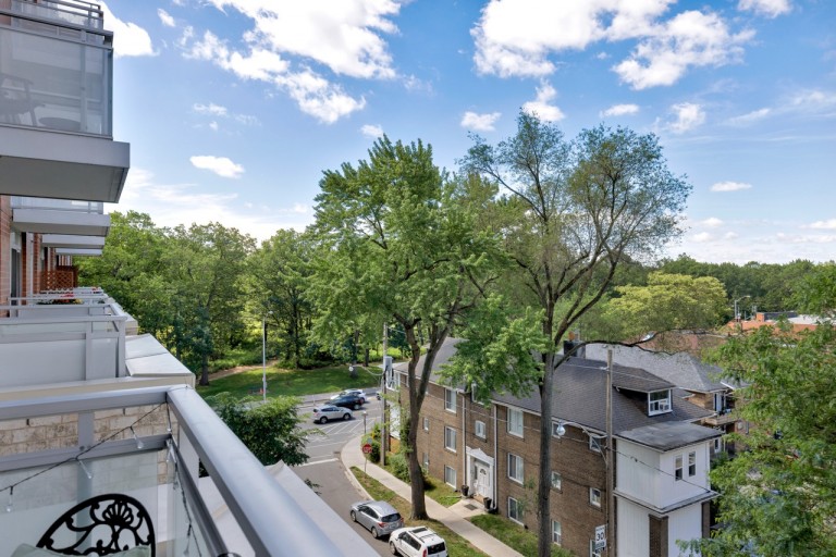 1830 Bloor Street West #532, Toronto, Ontario, Canada photo 18