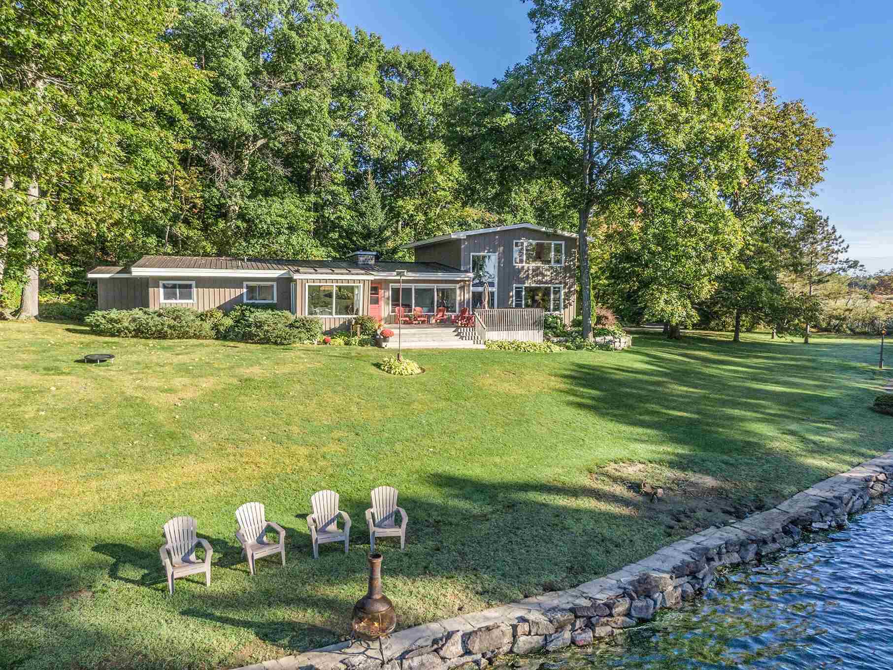 65 Rose Island Lane, Leeds & 1000 Islands Township Ontario, Canada