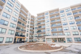 1200 COMMISSIONERS Road W Unit# 115, London Ontario, Canada