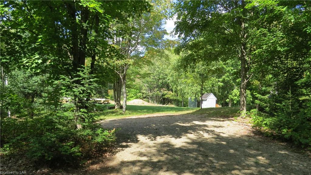 1423 FLEMING Road, Minden Hills, Ontario, Canada