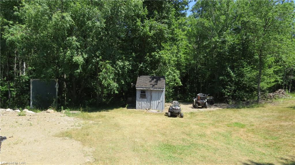 1423 FLEMING Road, Minden Hills, Ontario, Canada