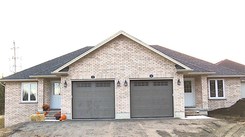 4 HIGHLAND GATE Boulevard, Minden, Ontario, Canada