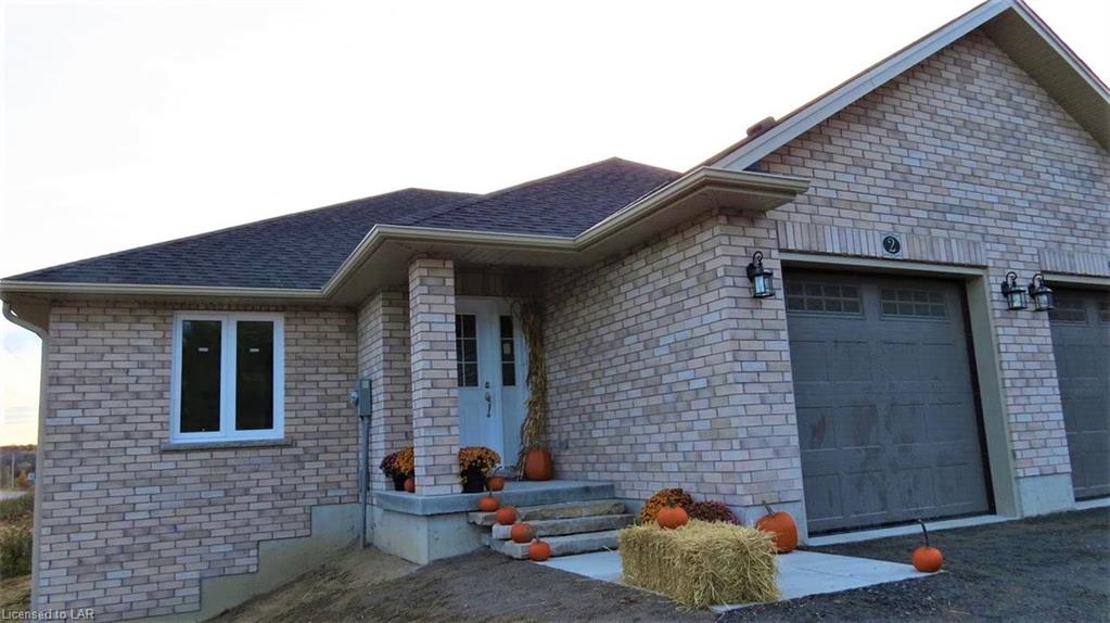 4 HIGHLAND GATE Boulevard, Minden, Ontario, Canada