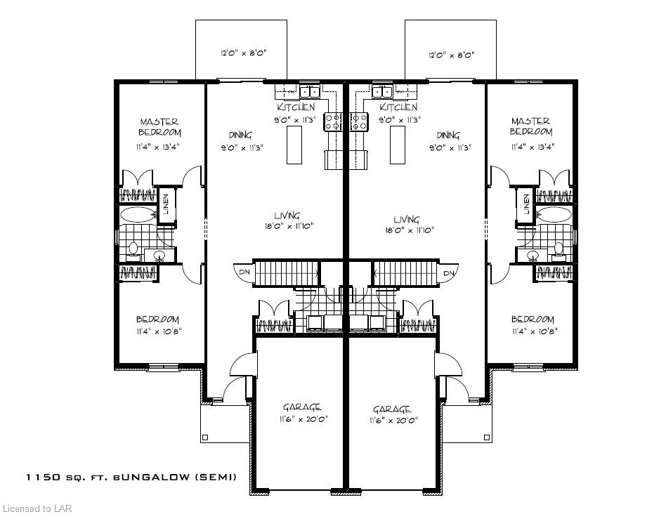 4 HIGHLAND GATE Boulevard, Minden, Ontario, Canada