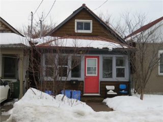 23 ALBANY Avenue, Hamilton Ontario, Canada