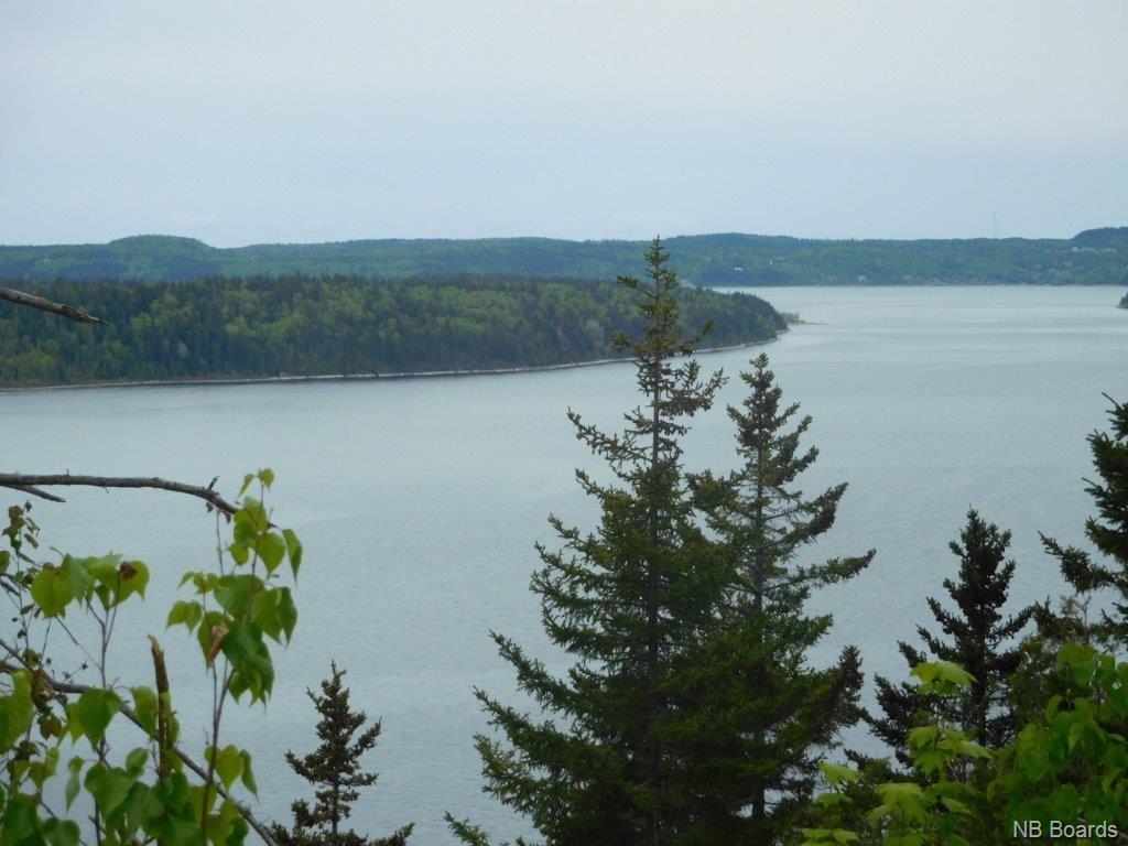 - Rte 845, Clifton Royal, New Brunswick, Canada