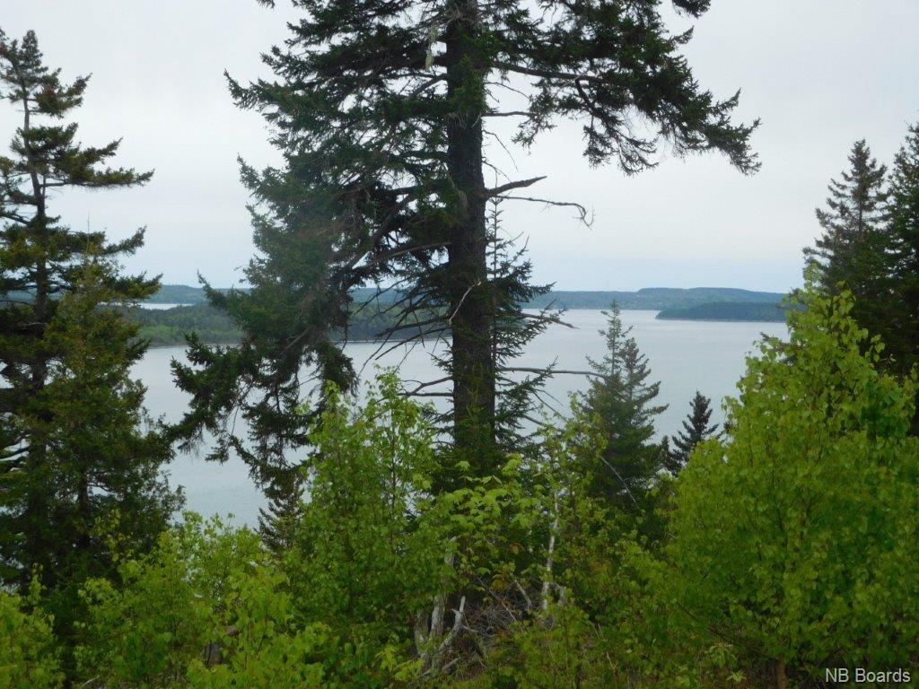 - Rte 845, Clifton Royal, New Brunswick, Canada