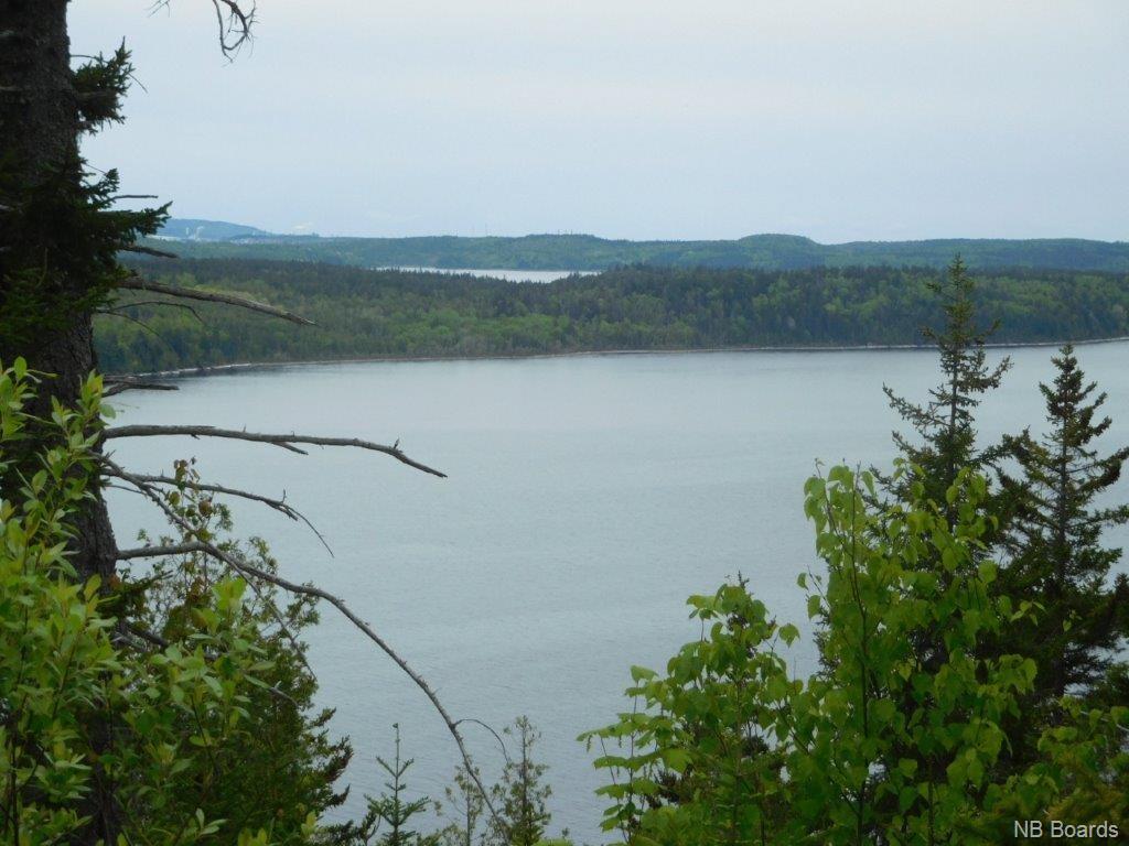 - Rte 845, Clifton Royal, New Brunswick, Canada
