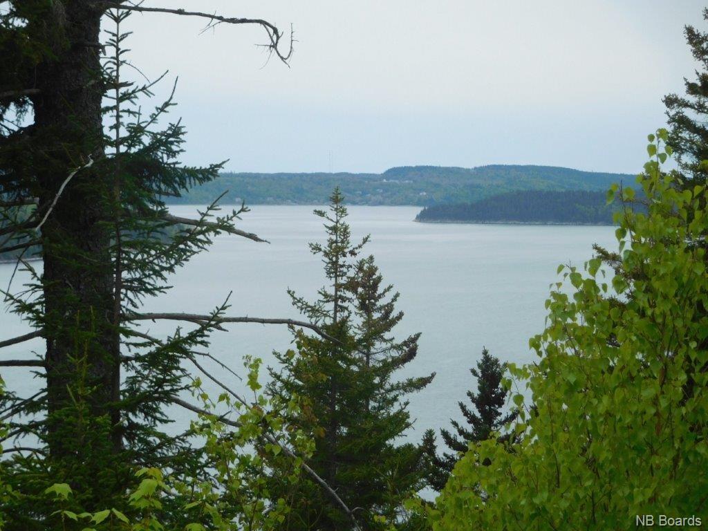 - Rte 845, Clifton Royal, New Brunswick, Canada