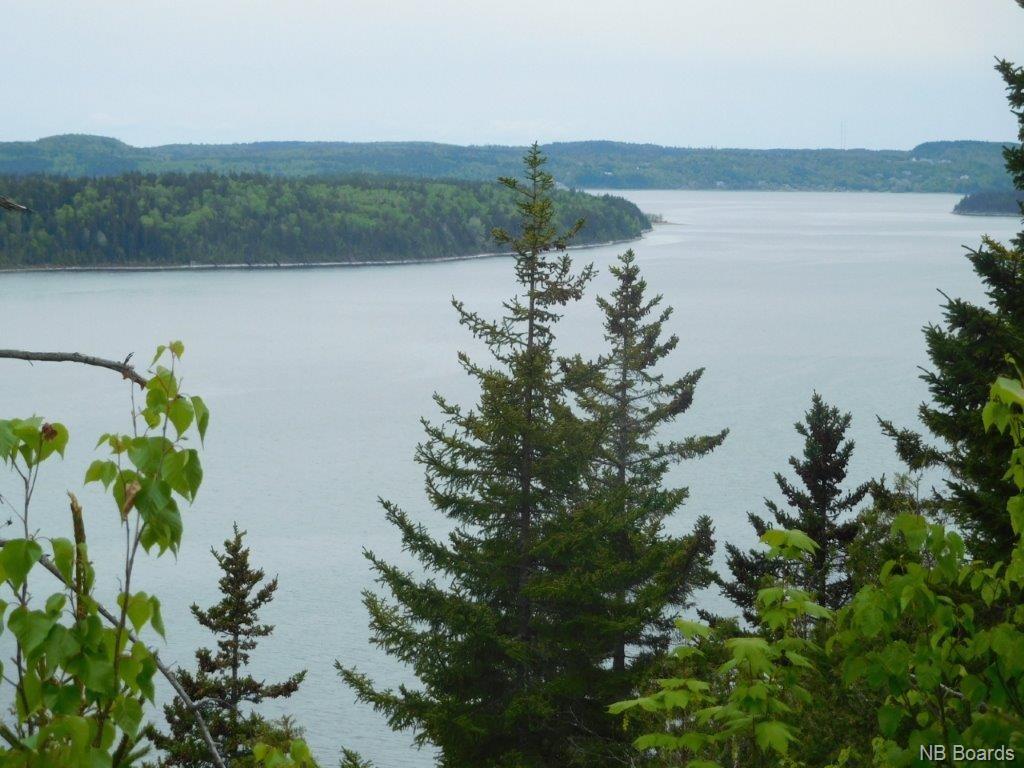 - Rte 845, Clifton Royal, New Brunswick, Canada