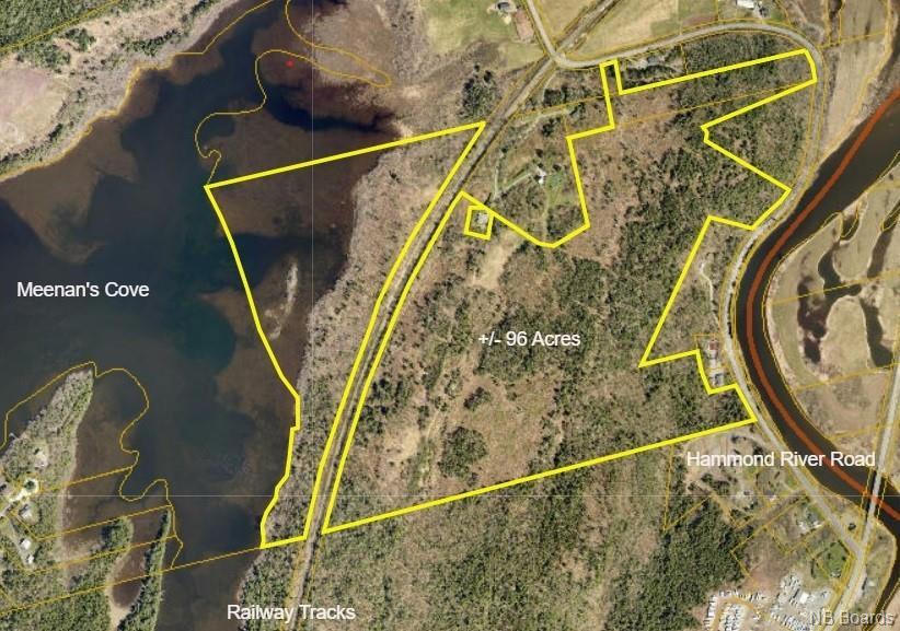 111 Hammond River Road, Quispamsis, New Brunswick, Canada