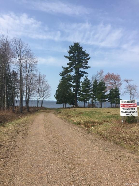 Lot 34 Sunset View Lane, Cumberland Bay, New Brunswick, Canada
