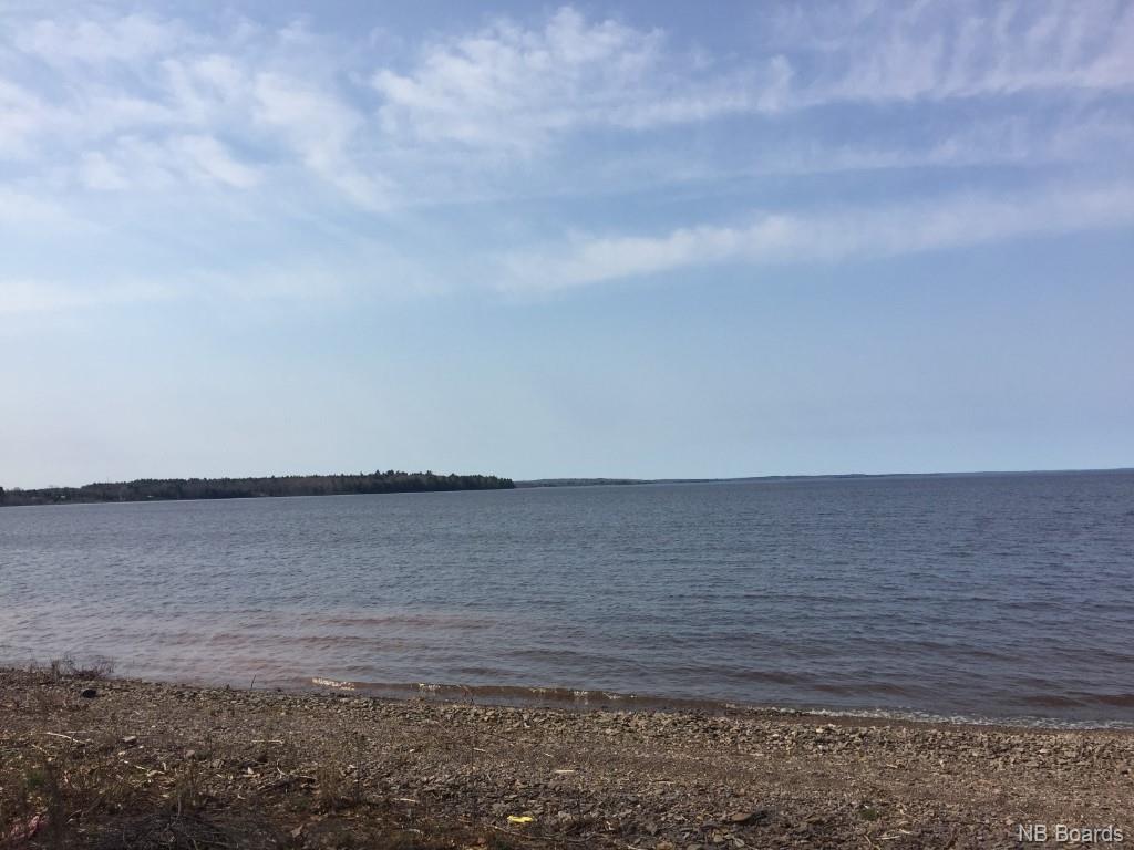 Lot 34 Sunset View Lane, Cumberland Bay, New Brunswick, Canada