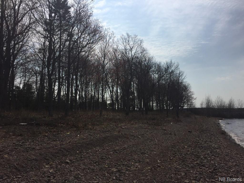 Lot 34 Sunset View Lane, Cumberland Bay, New Brunswick, Canada