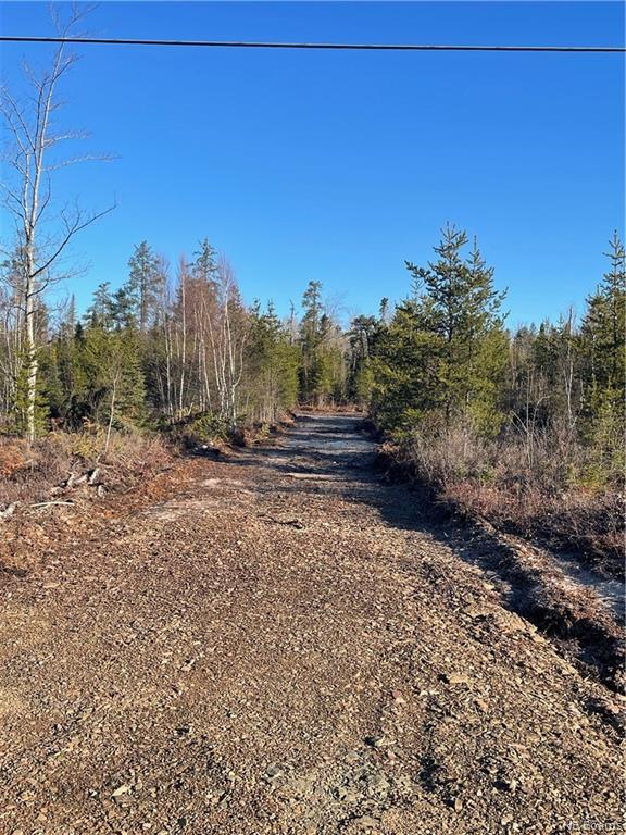 Lot 7 Route 112, Canaan Forks New Brunswick, Canada