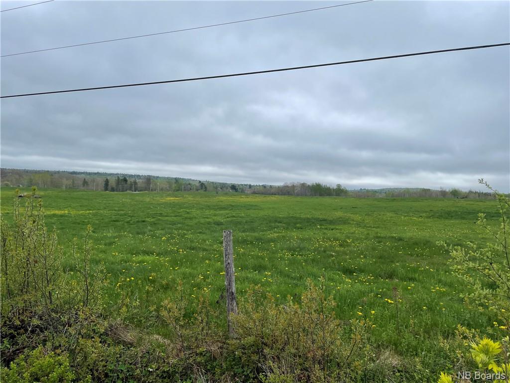 - Route 705, Wickham, New Brunswick, Canada