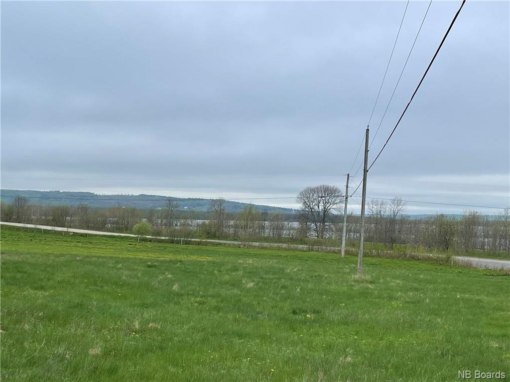 - Route 705, Wickham, New Brunswick, Canada