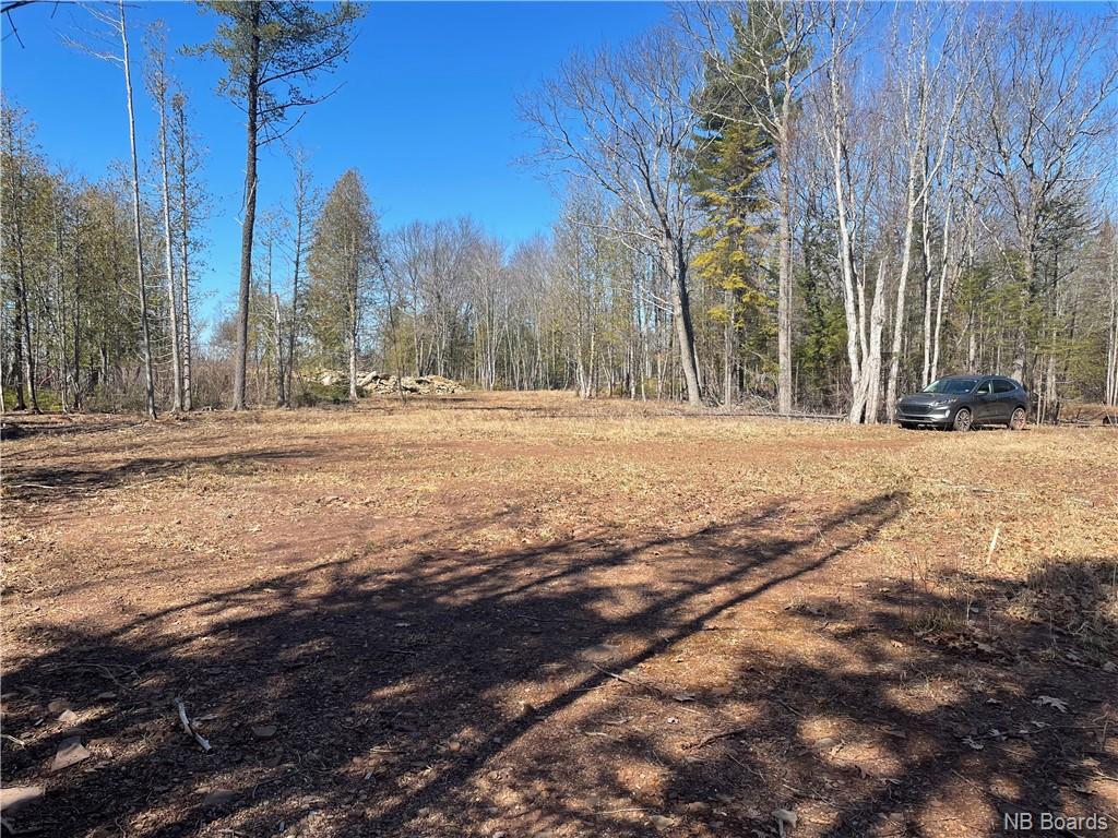 Lot 7 Cox Point Road, Cumberland Bay, New Brunswick, Canada
