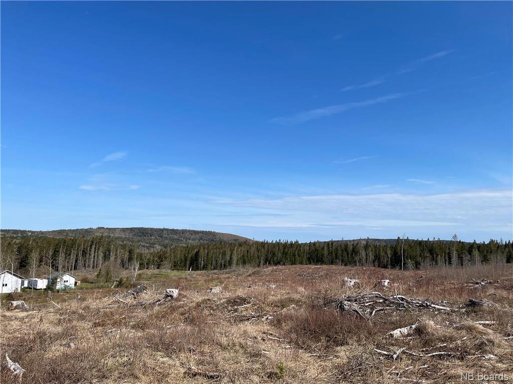 - McLure Road, Titusville, New Brunswick, Canada