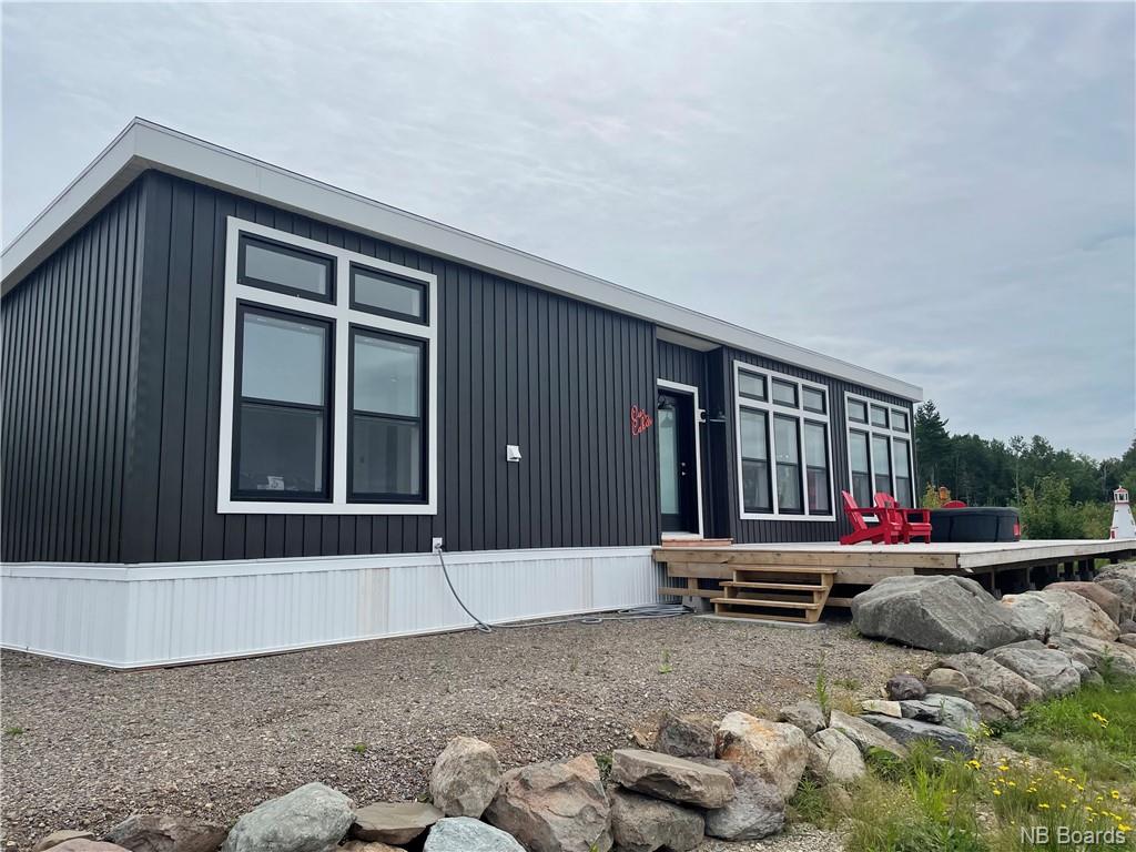 10948 Route 114, South Branch, New Brunswick, Canada