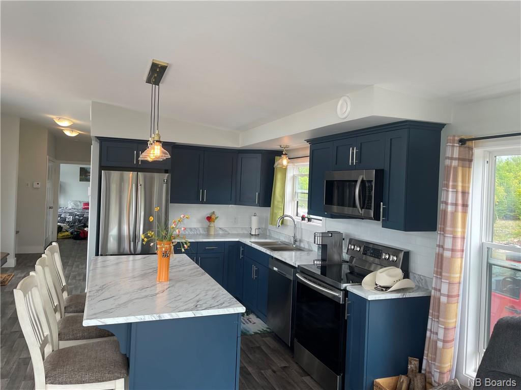 10948 Route 114, South Branch, New Brunswick, Canada